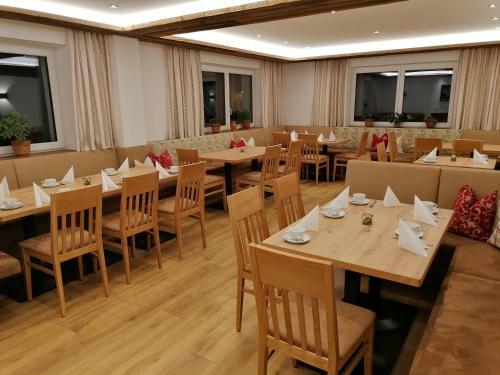 Hostal Scheulinghof