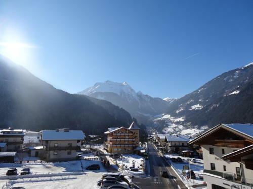Hostal Scheulinghof