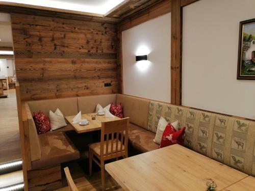 Hostal Scheulinghof