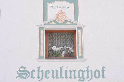 Hostal Scheulinghof