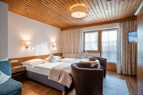 Hostal G�stehaus Schneeberger