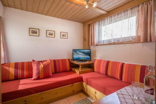 Hostal G�stehaus Schneeberger