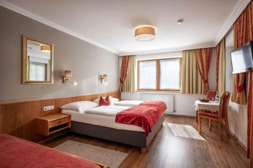 Hostal G�stehaus Schneeberger