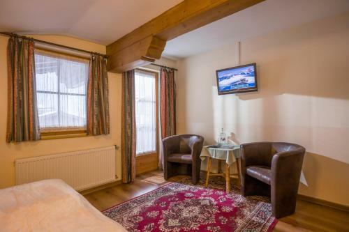 Hostal G�stehaus Schneeberger