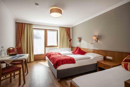 Hostal G�stehaus Schneeberger