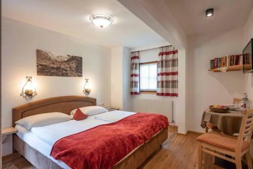 Hostal G�stehaus Schneeberger