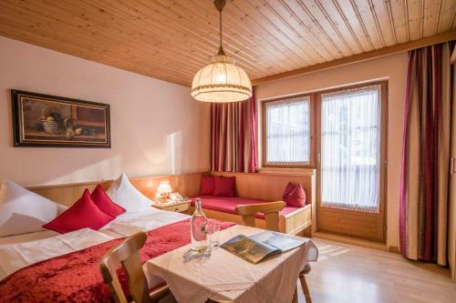 Hostal G�stehaus Schneeberger