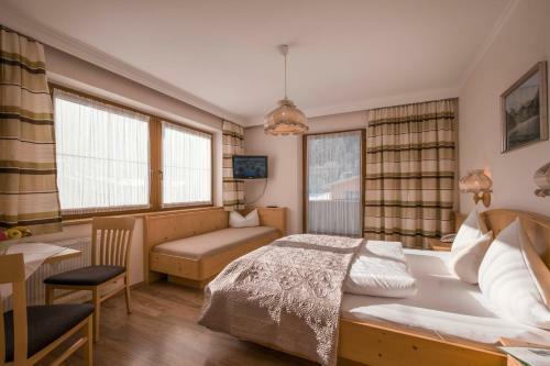 Hostal G�stehaus Schneeberger