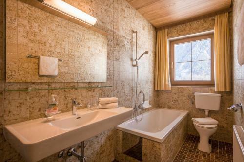 Hostal G�stehaus Schneeberger