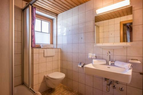 Hostal G�stehaus Schneeberger