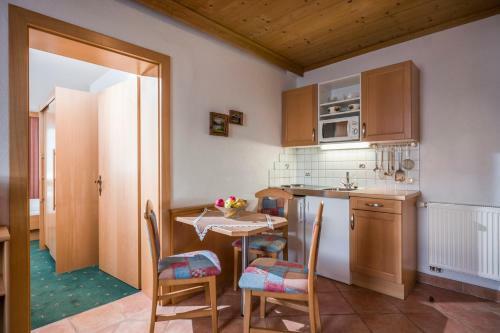 Hostal G�stehaus Schneeberger