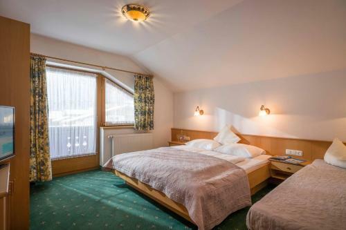 Hostal G�stehaus Schneeberger