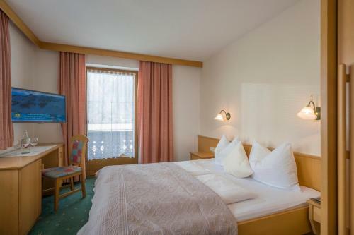 Hostal G�stehaus Schneeberger