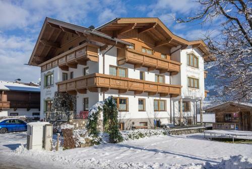 Hostal G�stehaus Schneeberger