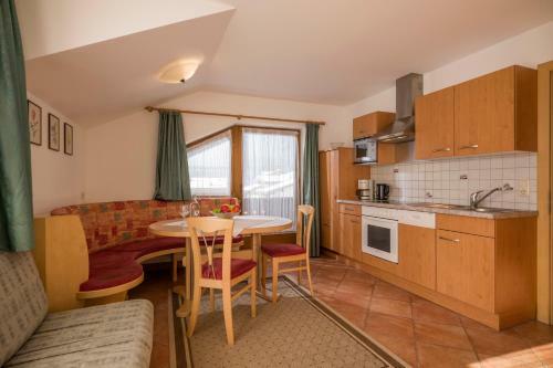 Hostal G�stehaus Schneeberger