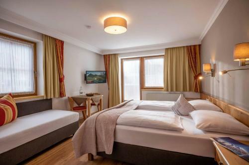 Hostal G�stehaus Schneeberger