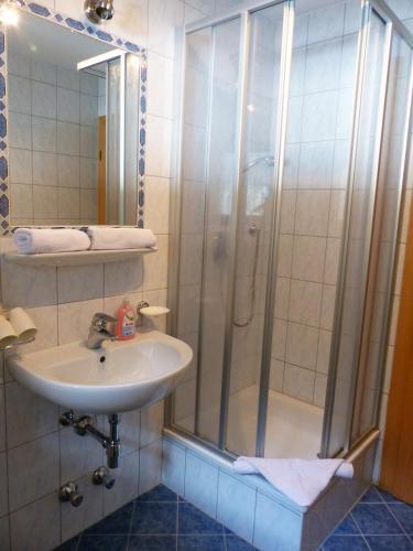Hostal G�stehaus Schneeberger