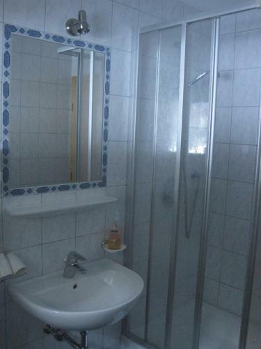 Hostal G�stehaus Schneeberger