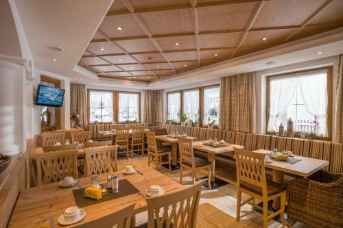 Hostal G�stehaus Schneeberger