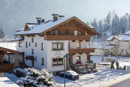 Hostal G�stehaus Schneeberger