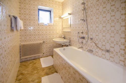 Apartamento Manni Low Budget