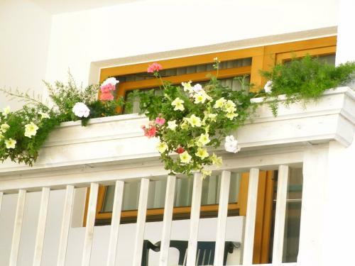 Hostal G�stehaus Rieser