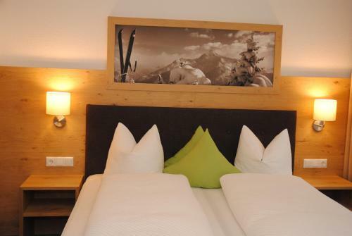 Hostal G�stehaus Rieser