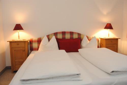 Hostal G�stehaus Rieser