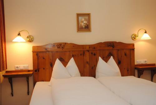 Hostal G�stehaus Rieser