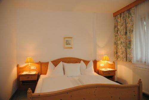 Hostal G�stehaus Rieser