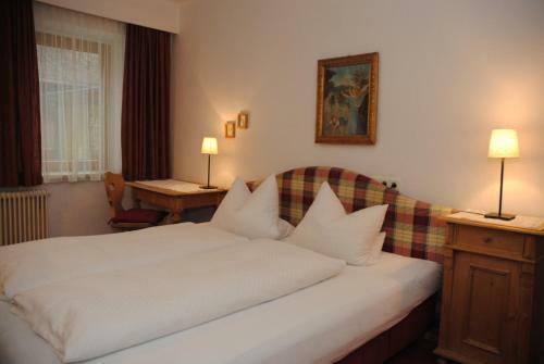 Hostal G�stehaus Rieser