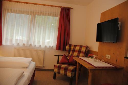 Hostal G�stehaus Rieser