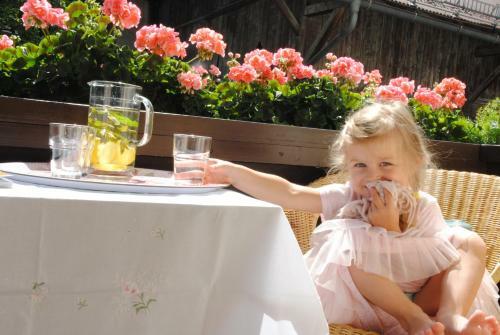 Hostal G�stehaus Rieser