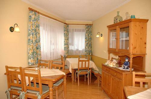 Hostal G�stehaus Rieser