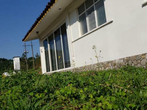Caba�as Y Camping Aroma