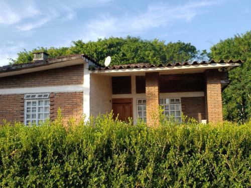 Caba�as Y Camping Aroma