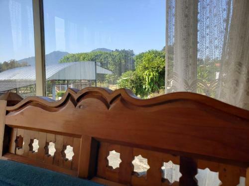 Caba�as Y Camping Aroma