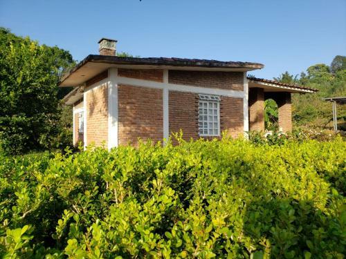 Caba�as Y Camping Aroma