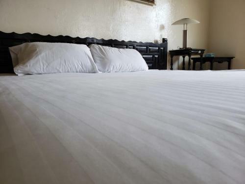 Caba�as Y Camping Aroma