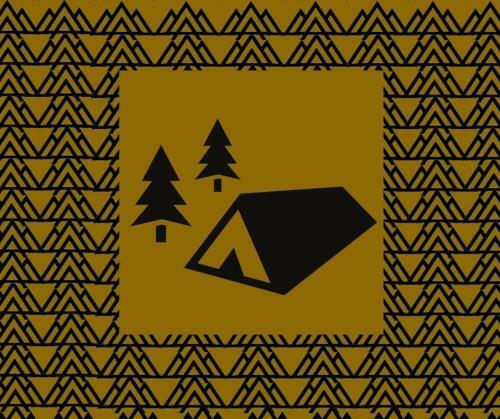 Caba�as Y Camping Aroma