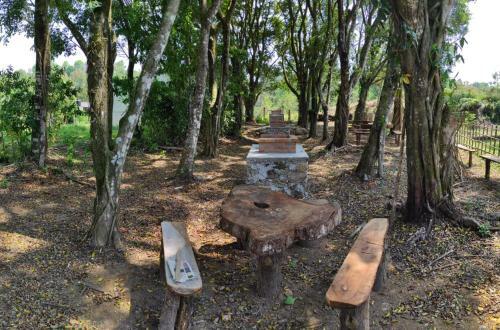 Caba�as Y Camping Aroma