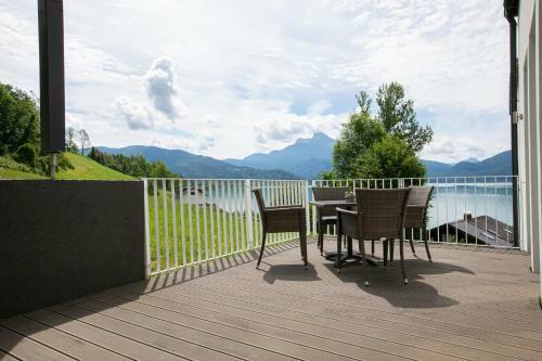 Villa Mondsee