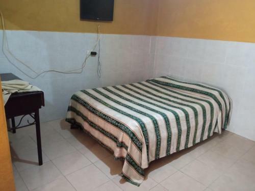 Hotel Posada Del �ngel