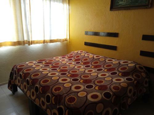 Hotel Posada Del �ngel
