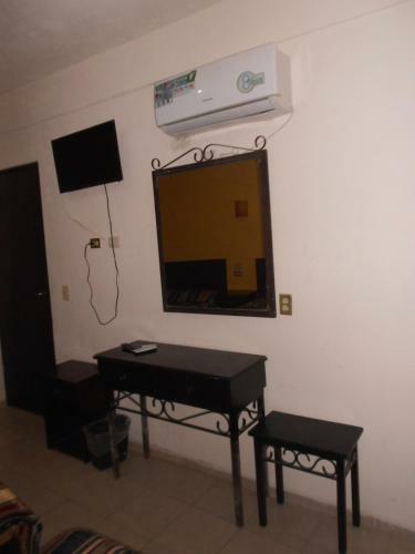 Hotel Posada Del �ngel
