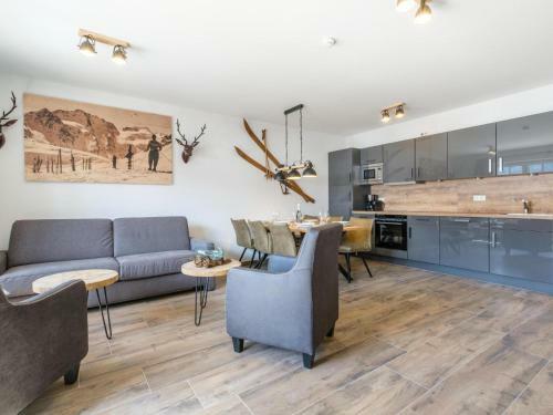 Apartamento Tauernsuites Sonnblick Top 4 Und 5