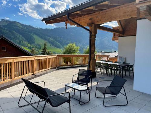 Apartamento Tauernsuites Sonnblick Top 4 Und 5