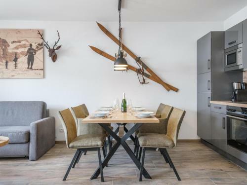 Apartamento Tauernsuites Sonnblick Top 4 Und 5