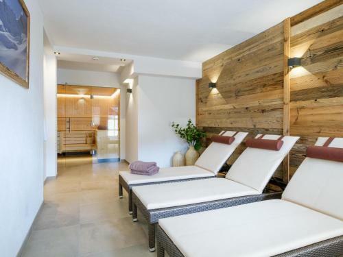 Apartamento Tauernsuites Sonnblick Top 4 Und 5