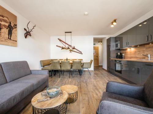 Apartamento Tauernsuites Sonnblick Top 4 Und 5